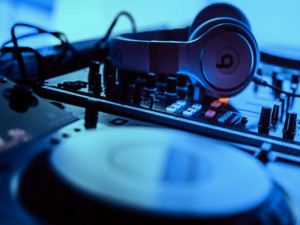 DJ Sets