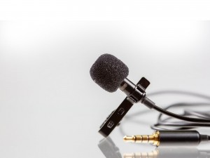 lapel microphones