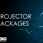 projector packages