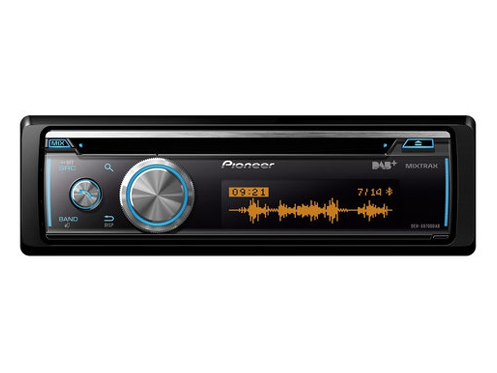 DEHX8700DAB « Audio Malta