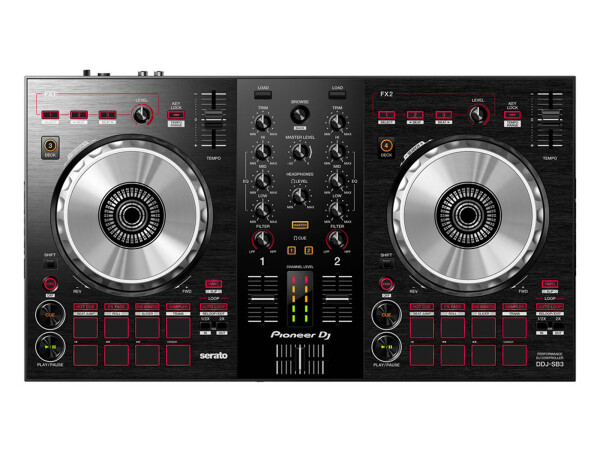 numark mixdeck driver for mac