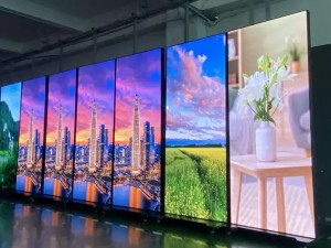 LED Display Systems