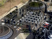 DJ SYSTEM 1