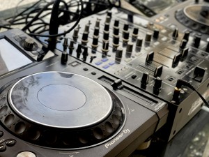 DJ SYSTEM 6