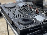pioneer DJ rental