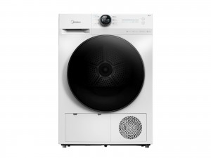 MD200H90W:W-HR Tumble Dryer