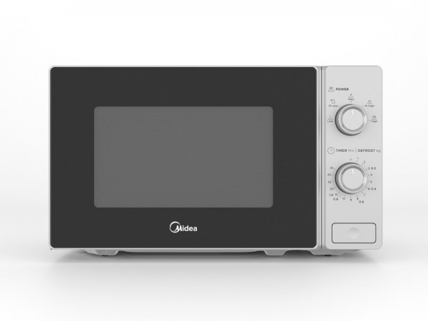 Microwave Oven (Silver) (MM720C2AT-SB)